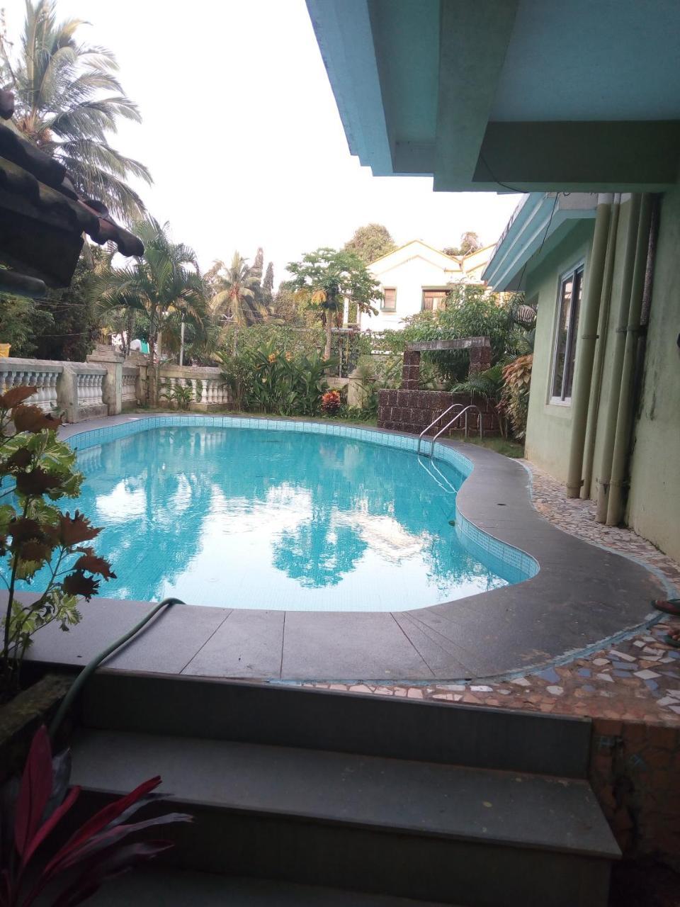 Casberly Apartment Varca Exterior photo