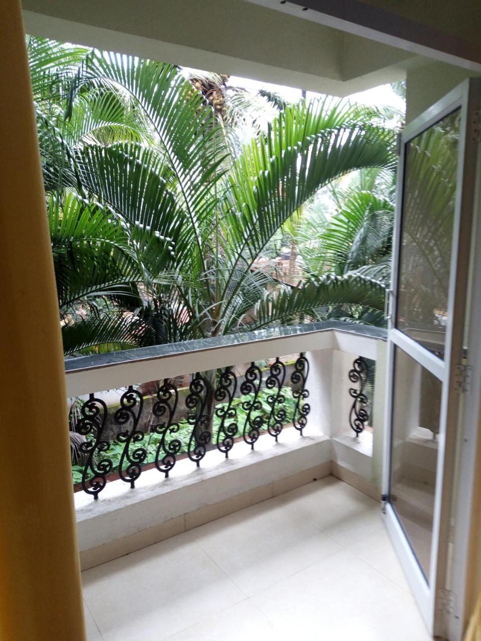 Casberly Apartment Varca Exterior photo