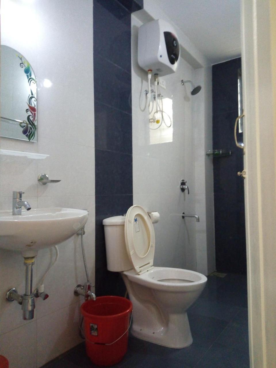 Casberly Apartment Varca Exterior photo